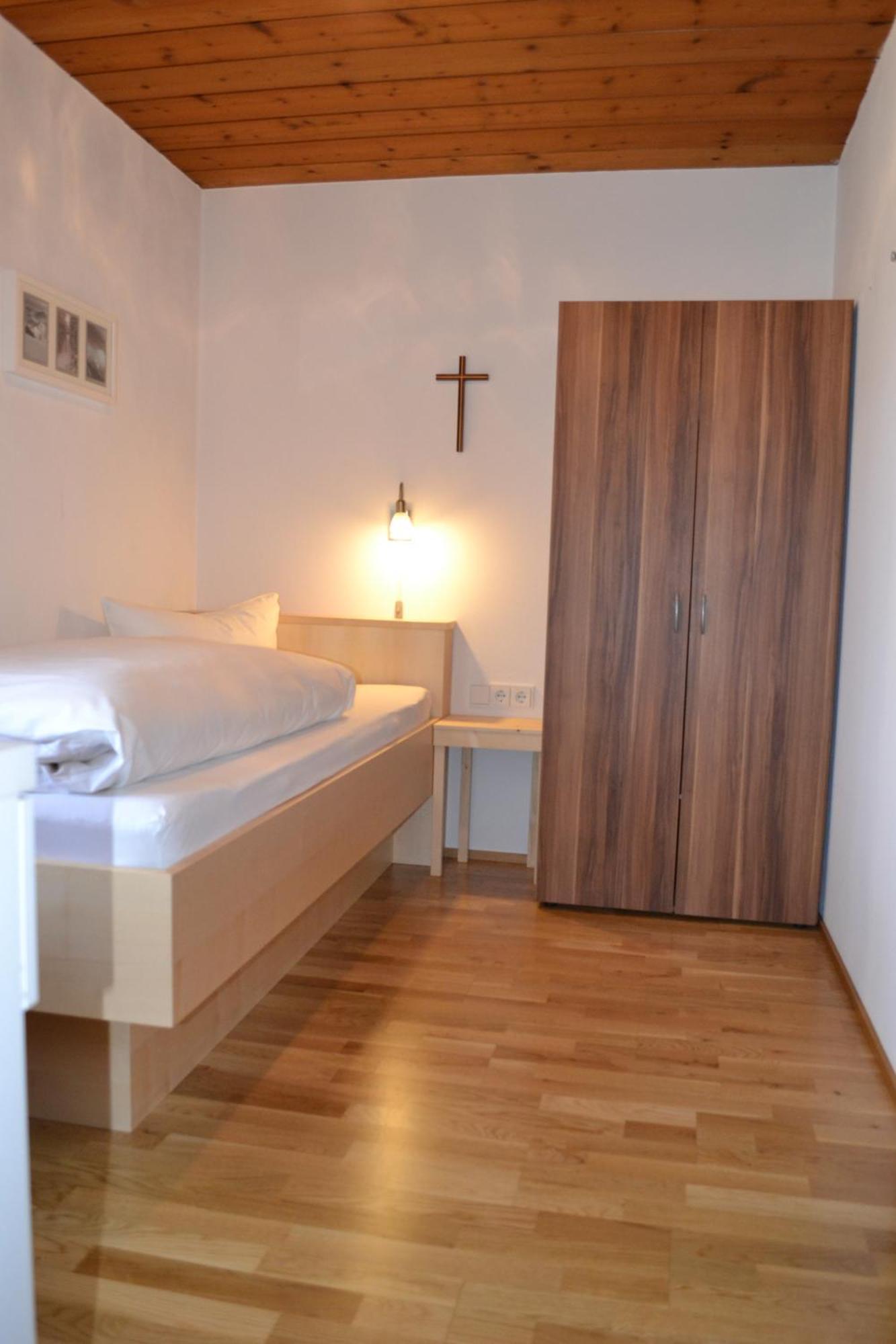 Gaestehaus-Pension Barbara Andelsbuch Room photo